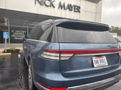 Used 2020 Lincoln Aviator Reserve AWD at Drive Now Westlake near Westlake, OH