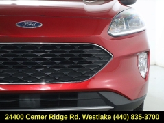 Used 2022  Ford Escape SEL AWD at Drive Now Westlake near Westlake&comma; OH