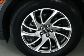 Used 2022 Lincoln Corsair Standard AWD at Drive Now Westlake near Westlake, OH