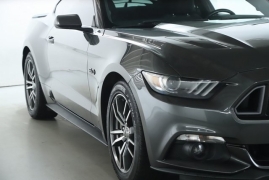 Used 2017 Ford Mustang 2d Fastback GT at Drive Now Westlake near Westlake, OH