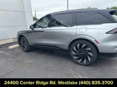 Used 2024  Lincoln Nautilus Reserve AWD at DriveNow Mayfield near Mayfield Heights&comma; OH