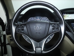 Used 2017  Acura MDX 4d SUV AWD Advance at Drive Now Westlake near Westlake&comma; OH