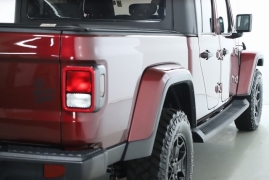 Used 2022 Jeep Gladiator Willys Sport 4x4 at DriveNow Mayfield near Mayfield Heights, OH