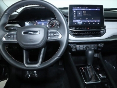 Used 2022  Jeep Compass Limited 4x4 at Drive Now Westlake near Westlake&comma; OH