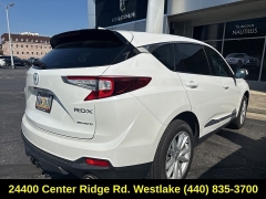 Used 2021  Acura RDX SH-AWD at Drive Now Westlake near Westlake&comma; OH
