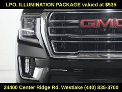 Used 2021  GMC Yukon XL 4WD 4dr SLT at Drive Now Westlake near Westlake&comma; OH