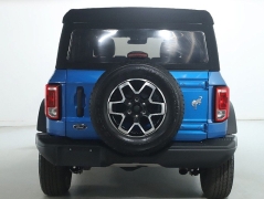 Used 2023  Ford Bronco 4 Door 4x4 at DriveNow Mayfield near Mayfield Heights&comma; OH