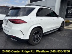 Used 2024  Mercedes-Benz GLE GLE 350 4MATIC SUV at DriveNow Mayfield near Mayfield Heights&comma; OH