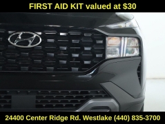 Used 2023  Hyundai Santa Fe XRT AWD at DriveNow Mayfield near Mayfield Heights&comma; OH
