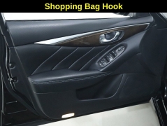 Used 2019  INFINITI Q50 3&period;0t LUXE AWD at DriveNow Mayfield near Mayfield Heights&comma; OH