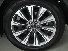 Used 2022  Lincoln Corsair Reserve AWD at Drive Now Westlake near Westlake&comma; OH
