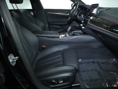 Used 2023  BMW 5 Series 530i xDrive Sedan at Drive Now Westlake near Westlake&comma; OH