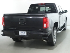 Used 2016  Chevrolet Silverado 1500 4WD Double Cab 143&period;5" LTZ w&sol;2LZ at Drive Now Westlake near Westlake&comma; OH