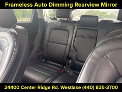 Used 2023  Lincoln Corsair Reserve AWD at DriveNow Mayfield near Mayfield Heights&comma; OH