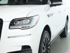 Used 2023  Lincoln Navigator L Black Label 4x4 at DriveNow Mayfield near Mayfield Heights, OH