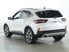 Used 2023  Ford Escape Hybrid Platinum AWD at Drive Now Westlake near Westlake&comma; OH