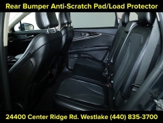Used 2021  Lincoln Nautilus Reserve AWD at DriveNow Mayfield near Mayfield Heights&comma; OH