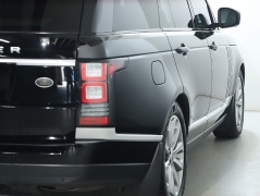 Used 2017  Land Rover Range Rover 4d SUV 3&period;0L Diesel at Drive Now Westlake near Westlake&comma; OH