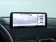 Used 2025  Mazda CX-5 2.5 Turbo Signature AWD at Drive Now Westlake near Westlake, OH