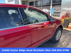 Used 2014 Ford Edge 4d SUV FWD Limited at DriveNow Mayfield near Mayfield Heights, OH