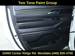 Used 2022  Jeep Grand Wagoneer Series II Obsidian 4x4 at Drive Now Westlake near Westlake&comma; OH