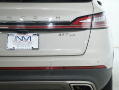 Used 2019  Lincoln Nautilus Reserve AWD at DriveNow Mayfield near Mayfield Heights&comma; OH