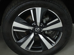 Used 2021  Nissan Rogue FWD Platinum at DriveNow Mayfield near Mayfield Heights&comma; OH