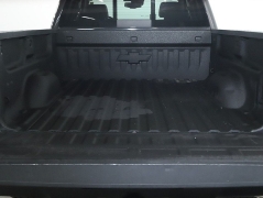 Used 2016  Chevrolet Silverado 1500 4WD Double Cab 143&period;5" LTZ w&sol;2LZ at Drive Now Westlake near Westlake&comma; OH
