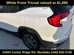 Used 2020  GMC Terrain 4d SUV AWD SLT 2&period;0L Turbo at DriveNow Mayfield near Mayfield Heights&comma; OH