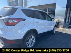 Used 2017  Ford Escape 4d SUV FWD SE at DriveNow Mayfield near Mayfield Heights&comma; OH