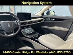 Used 2023  Lincoln Nautilus Reserve AWD at Drive Now Westlake near Westlake&comma; OH