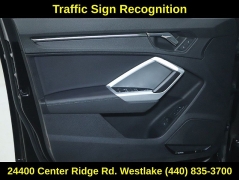 Used 2022  Audi Q3 S line Premium Plus 45 TFSI quattro at Drive Now Westlake near Westlake&comma; OH