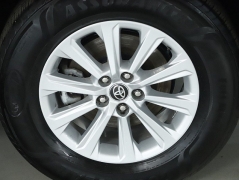 Used 2024  Toyota Grand Highlander XLE AWD at Drive Now Westlake near Westlake&comma; OH