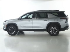 Used 2024  Chevrolet Traverse AWD 4dr Z71 at DriveNow Mayfield near Mayfield Heights&comma; OH
