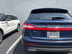 Used 2017 Lincoln MKX 4d SUV FWD Select 3.7L at Drive Now Westlake near Westlake, OH