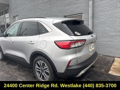 Used 2020  Ford Escape 4d SUV AWD SEL 2&period;0L at DriveNow Mayfield near Mayfield Heights&comma; OH
