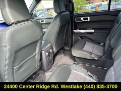 Used 2023  Ford Explorer Timberline 4WD at Drive Now Westlake near Westlake&comma; OH