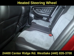 Used 2014  Ford Taurus 4d Sedan SHO AWD at DriveNow Mayfield near Mayfield Heights&comma; OH