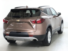 Used 2020  Chevrolet Blazer 4d SUV FWD LT w&sol;3LT V6 at Drive Now Westlake near Westlake&comma; OH