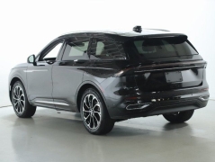 Used 2024  Lincoln Nautilus Reserve AWD at DriveNow Mayfield near Mayfield Heights, OH