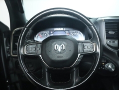 Used 2021  Ram 1500 Sport 4x4 Crew Cab 5'7" Box at DriveNow Mayfield near Mayfield Heights&comma; OH