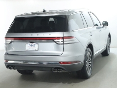 Used 2023  Lincoln Aviator Standard AWD at Drive Now Westlake near Westlake&comma; OH