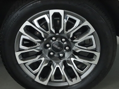 Used 2024  GMC Yukon 4WD 4dr Denali Ultimate at DriveNow Mayfield near Mayfield Heights&comma; OH