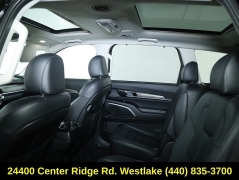 Used 2020  Kia Telluride 4d SUV AWD SX at Drive Now Westlake near Westlake&comma; OH