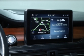 Used 2021 Lincoln Corsair Reserve AWD at DriveNow Mayfield near Mayfield Heights, OH