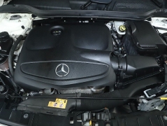 Used 2018  Mercedes-Benz GLA-Class 4d SUV GLA250 4matic at Drive Now Westlake near Westlake&comma; OH