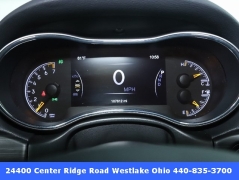 Used 2021 Jeep Grand Cherokee Freedom 4x4 at DriveNow Mayfield near Mayfield Heights, OH