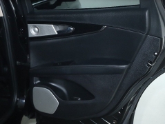 Used 2022  Lincoln Nautilus Reserve AWD at Drive Now Westlake near Westlake&comma; OH