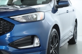 Used 2021 Ford Edge ST-Line AWD at DriveNow Mayfield near Mayfield Heights, OH