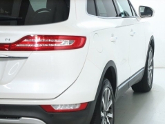 Used 2019  Lincoln MKC 4d SUV AWD Reserve at DriveNow Mayfield near Mayfield Heights, OH